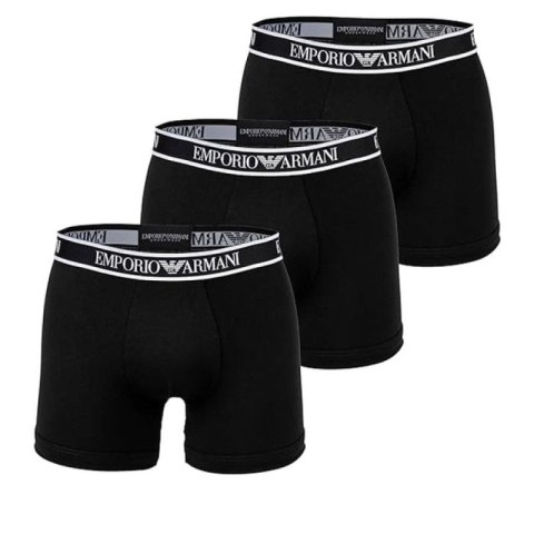Bokserki Emporio Armani M 111357 4R717 21320 Emporio Armani