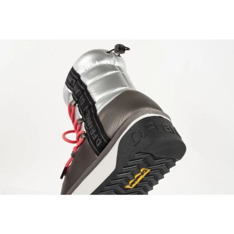 Buty D.Franklin W DFSH371006-SILV D.Franklin