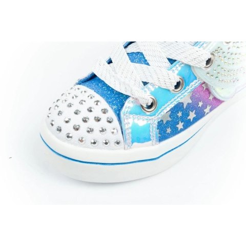 Buty Skechers [314392L/BLMT] LED Skechers