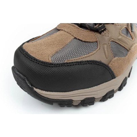 Buty Skechers Enago M 66275/TAN Skechers