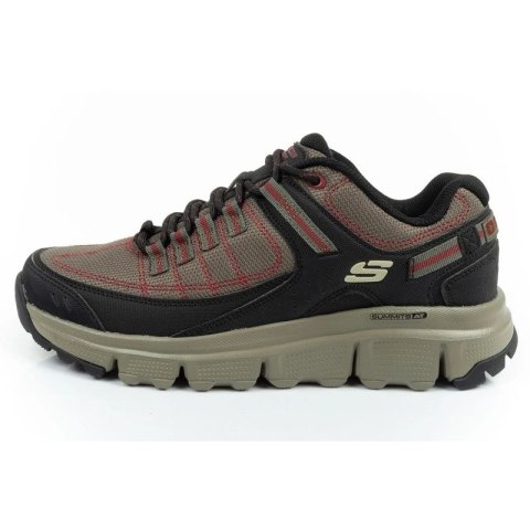 Buty Skechers M 237620/OLBK Skechers