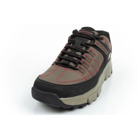 Buty Skechers M 237620/OLBK Skechers