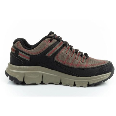Buty Skechers M 237620/OLBK Skechers