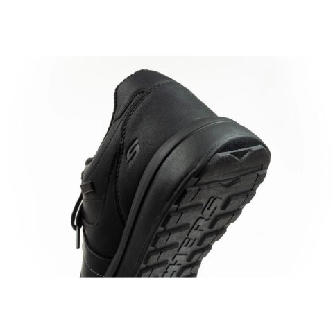 Buty Skechers Netson M 205236/BBK Skechers