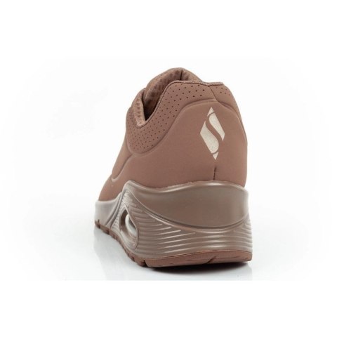 Buty Skechers Uno Air W 73690/BRN Skechers