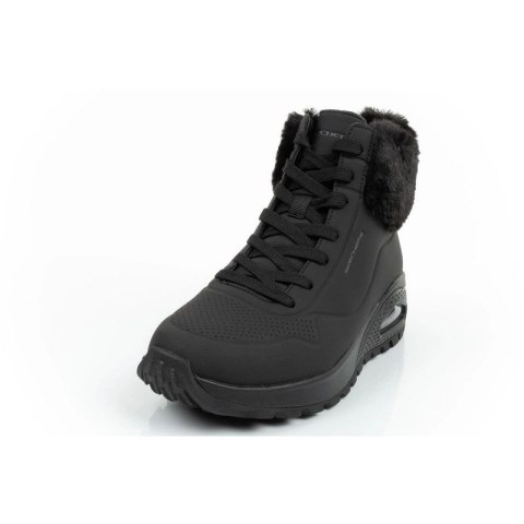 Buty Skechers Uno Rugged W 167274/BBK Skechers
