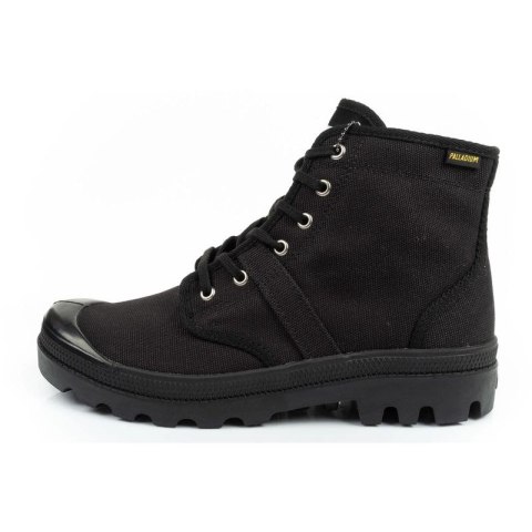 Buty sportowe Palladium M 00069-001 Palladium