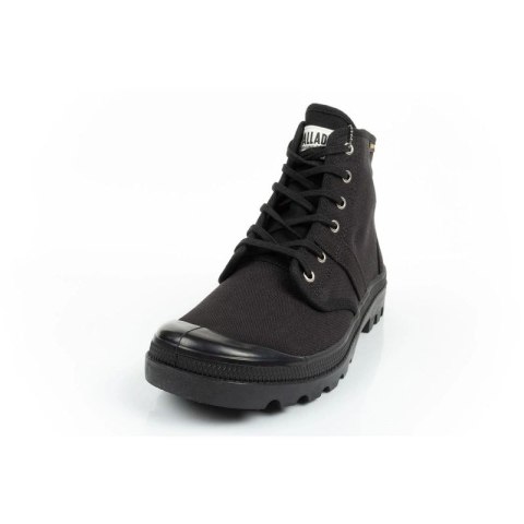 Buty sportowe Palladium M 00069-001 Palladium