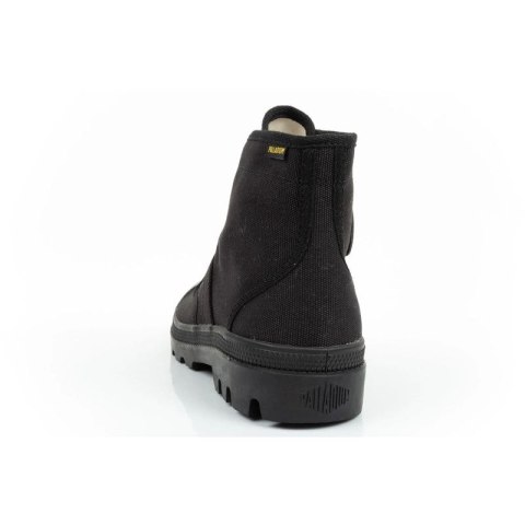 Buty sportowe Palladium M 00069-001 Palladium