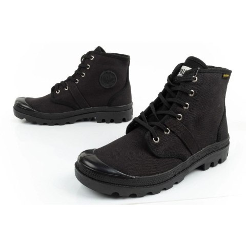 Buty sportowe Palladium M 00069-001 Palladium