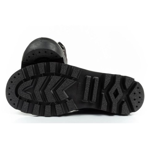 Buty sportowe Palladium M 00069-001 Palladium