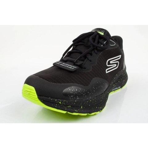 Buty sportowe Skechers Go Run M 220874/BKLM Skechers