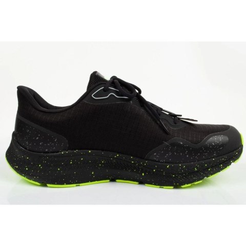 Buty sportowe Skechers Go Run M 220874/BKLM Skechers