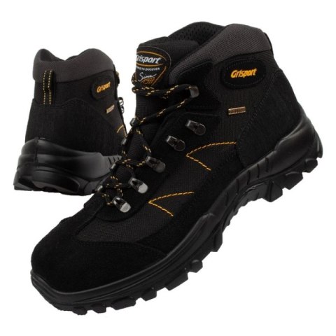 Buty trekkingowe Grisport Nero Gritex M 13362S86G Grisport