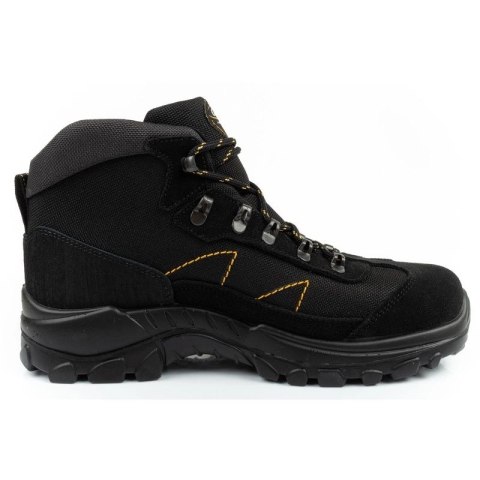Buty trekkingowe Grisport Nero Gritex M 13362S86G Grisport