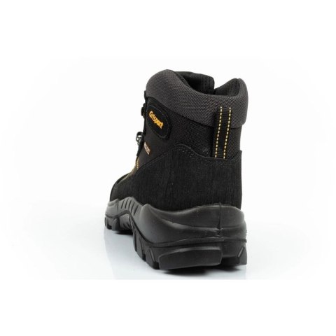 Buty trekkingowe Grisport Nero Gritex M 13362S86G Grisport