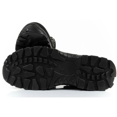 Buty trekkingowe Grisport Nero Gritex M 13362S86G Grisport