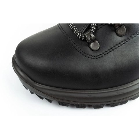 Buty trekkingowe Grisport Nero Pecos M 13229P13G Grisport