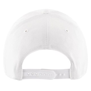Czapka z daszkiem 47 Brand MLB New York Yankees Cap Jr B-RAC17CTP-WH 47 Brand