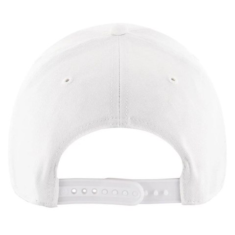 Czapka z daszkiem 47 Brand MLB New York Yankees Cap Jr B-RAC17CTP-WH 47 Brand