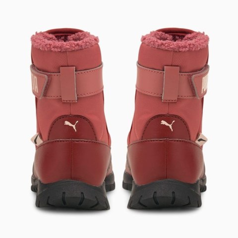 Śniegowce Puma Nieve Boot WTR AC PS Jr 380745-04 Puma