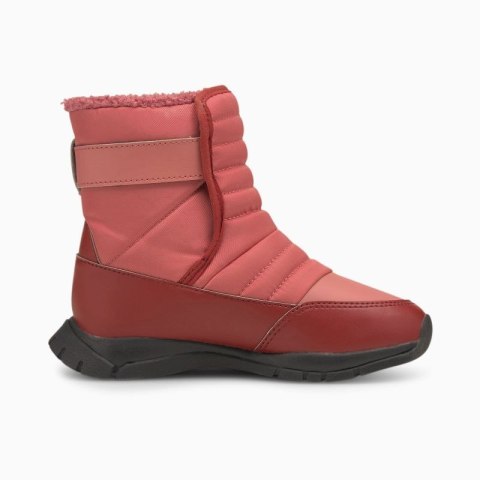 Śniegowce Puma Nieve Boot WTR AC PS Jr 380745-04 Puma