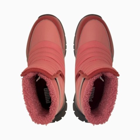 Śniegowce Puma Nieve Boot WTR AC PS Jr 380745-04 Puma