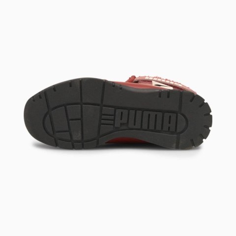 Śniegowce Puma Nieve Boot WTR AC PS Jr 380745-04 Puma