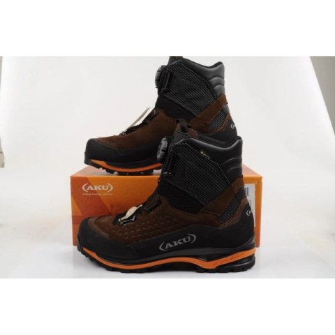 Buty Aku Dogma Gore-tex BOA M 924475 Aku