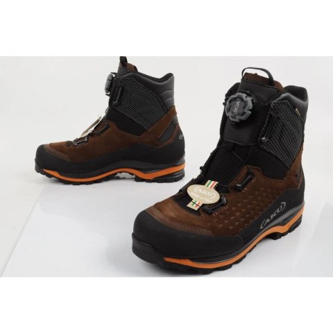 Buty Aku Dogma Gore-tex BOA M 924475 Aku