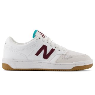 Buty New Balance sneakersy Jr GSB480FT New Balance
