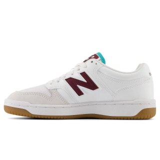 Buty New Balance sneakersy Jr GSB480FT New Balance