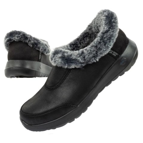 Buty Skechers ON-THE W 175490/BKGY Skechers
