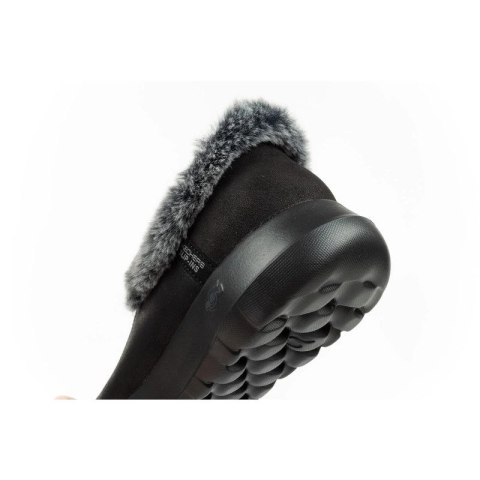 Buty Skechers ON-THE W 175490/BKGY Skechers