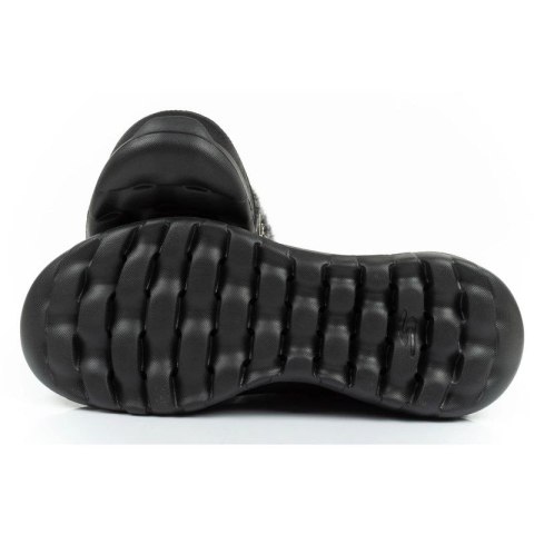 Buty Skechers ON-THE W 175490/BKGY Skechers