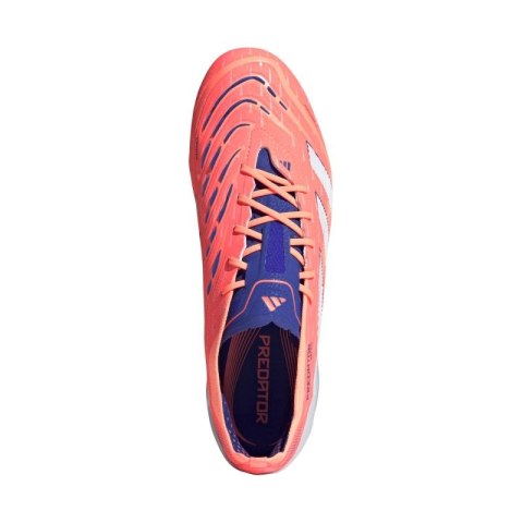 Buty piłkarskie adidas Predator Elite FG JI1083 Adidas