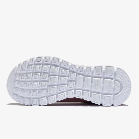 Buty sportowe damskie różowe Skechers Graceful Get Connected (12615-MVE) Skechers