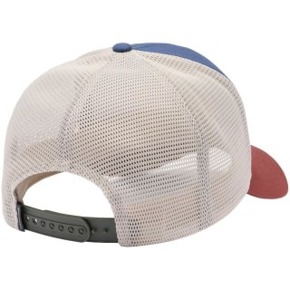 Czapka z daszkiem Columbia Road Ready Snap Back Hat 2120421478 Columbia