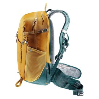 Deuter Trail 25 3440524-6323-Almond Deepsea Deuter