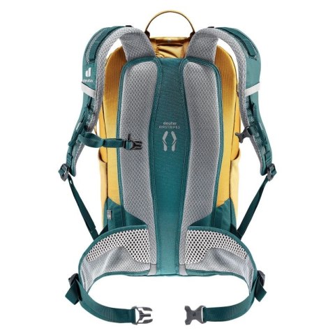 Deuter Trail 25 3440524-6323-Almond Deepsea Deuter