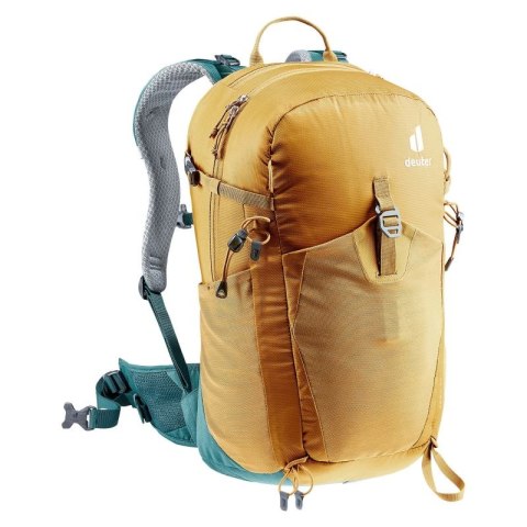 Deuter Trail 25 3440524-6323-Almond Deepsea Deuter