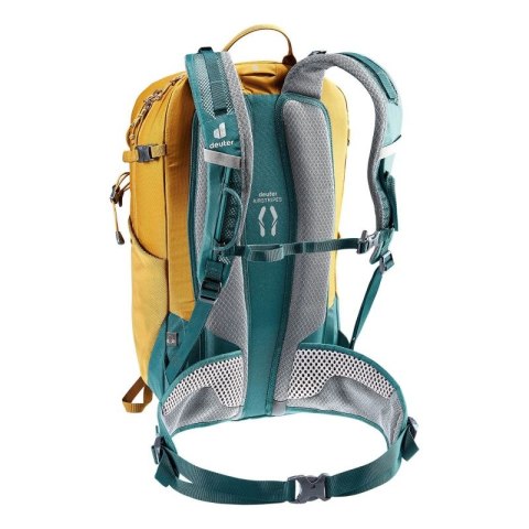 Deuter Trail 25 3440524-6323-Almond Deepsea Deuter