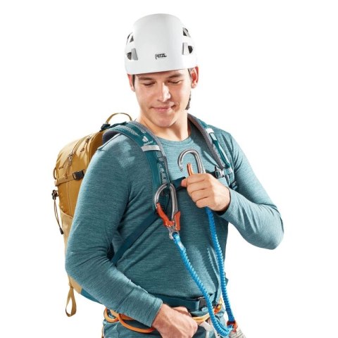 Deuter Trail 25 3440524-6323-Almond Deepsea Deuter
