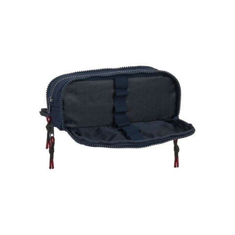 FC Barcelona piórnik triple pencil case 812225929
