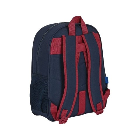 FC Barcelona plecak sportowy junior backpack 612225640