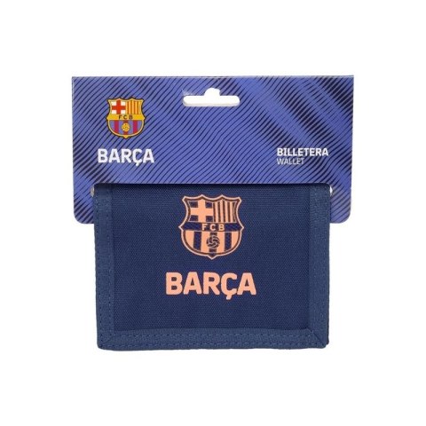 FC Barcelona portfel 812526036