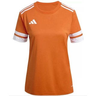 Koszulka adidas Squadra 25 Jersey W JC8662 Adidas