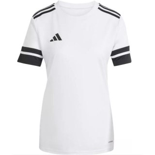 Koszulka adidas Squadra 25 Jersey W JI9991 Adidas