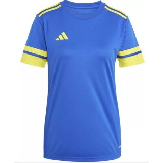 Koszulka adidas Squadra 25 Jersey W JN5409 Adidas
