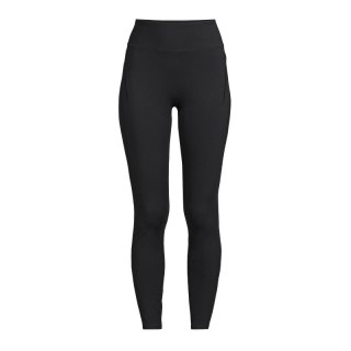 Legginsy CASALL Dynamic High Waist Tights czarny Casall